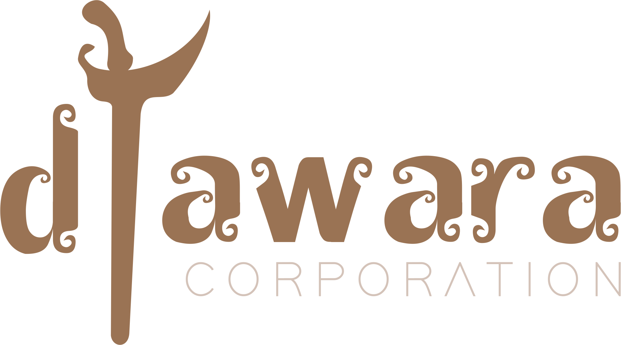 Logo dJawara.co